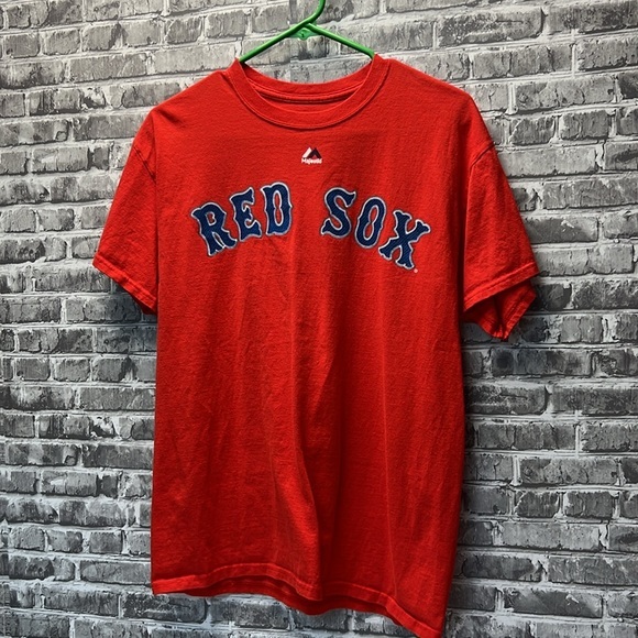 Red‎ Sox - Picture 2 of 7